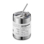 에스테반호프 라이제 텀블러 350ml 메탈 - 에누리 가격비교