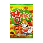 코스모스제과 짱이야 56g [1개] - 에누리 가격비교