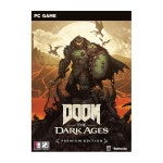 베데스다 소프트웍스 둠: 더 다크 에이지스 한글판 [PC, 프리미엄/스팀코드] - 에누리 가격비교