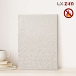 LG하우시스 Z:IN 실크 방염 벽지 F7086-05 [1장, 106cm x 15.5m] - 에누리 가격비교