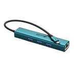 아이퀸 AQ-HB33-A01 (4포트/Type C) - 에누리 가격비교
