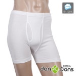 돈앤돈스 순면 베이직 사각 드로즈 팬티_DDMDR014 - 에누리 가격비교