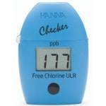 한나 잔류염소측정기 HI-762 - 에누리 가격비교