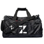제로투히어로 미니멀 짐 더플백 블랙 - 에누리 가격비교