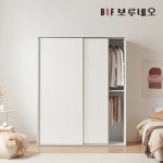 오트밀하우스 루시 슬라이딩 옷장 1000 - 에누리 가격비교