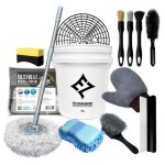 오토런 이지워시 세차도구 11종 세트 - 에누리 가격비교