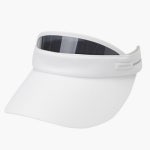 데상트골프 UV컷 선바이저 화이트 DQ22WFSV41 - 에누리 가격비교