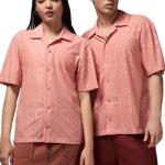 나이키 조던 플라이트 반팔 니트 탑 HF9363-685 - 에누리 가격비교