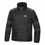 밀레 윈드스토퍼 다운자켓 (MMGWD012) - 에누리 가격비교