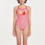 르망고 여성 베리 체크메이트 크로스엑스 모디파이 수영복 - 에누리 가격비교