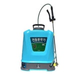 진성산업 충전식 전동 분무기 20L - 에누리 가격비교