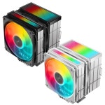 JIUSHARK JF500 Ruby RGB [블랙] - 에누리 가격비교