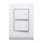 나노전기 슬림 오딧세이 2구 3로 스위치 - 에누리 가격비교