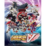 반다이남코 슈퍼로봇대전 V PC [스팀코드] - 에누리 가격비교