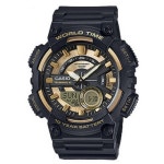 카시오 남성_AEQ-110BW-9A - 에누리 가격비교