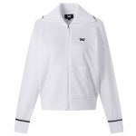 PXG 풀 집업 니트 자켓 PJMCW432001 - 에누리 가격비교