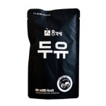 총각네 무가당 국산 검은콩 두유 190ml [80개] - 에누리 가격비교