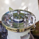 동성정밀 해바라기 버너 히말라야 프로 [수입산가스통 포함] - 에누리 가격비교