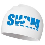 모아스포츠 블루 스윔 실리콘수모 - 에누리 가격비교