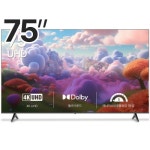 필립스 75PUN5130 [스탠드] - 에누리 가격비교