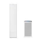 삼성전자 비스포크 무풍 콤보 갤러리 청정 AF80F18D25WS + 블루스카이 5500 AP70F06103RVD [기본설치비 포함] - 에누리 가격비교