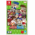 아크시스템웍스 다운타운 난투행진곡 마하 SWITCH [한글판] - 에누리 가격비교