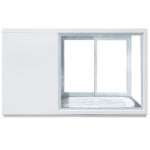 세경냉동 MVFLW1200 테이블형 - 에누리 가격비교