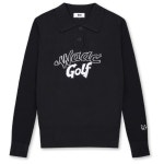 WAAC 니트 하이브리드 폴로 WWTBM25202BKX - 에누리 가격비교