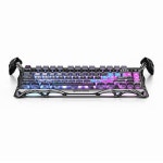 그라바스타 머큐리 K1 PRO 유무선 게이밍 키보드 사용기 - 에누리 쇼핑지식 리뷰