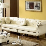 까미엘 유러피안 클래식 가죽소파 4인용 [스툴포함] - 에누리 가격비교