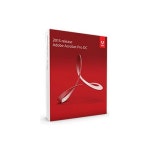 어도비 Acrobat DC Professional 기업용 [1년 라이선스] - 에누리 가격비교