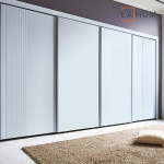 재미난가구 라홈 소프트 2000 슬라이딩 붙박이장 [240cm] - 에누리 가격비교