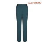 올포유 사이바 노출 밴드 폴리스판 세미스키니 팬츠 AWPTO1361-904 - 에누리 가격비교