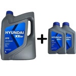 현대오일뱅크 엑스티어 D70 C2/C3 5W30 8L - 에누리 가격비교