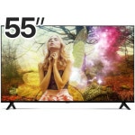 문앤썬 인스파이어 55인치 LED UHD TV [스탠드] - 에누리 가격비교