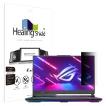 폰트리 힐링쉴드 ASUS ROG STRIX G17 G713 2023 SNS 메신저 사이드 프라이버시 보안필름 - 에누리 가격비교