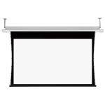 윤씨네 와이드 전동 매립 텐션 스크린 SA-REH-CI 시리즈 [137인치, SA-REH137CI] - 에누리 가격비교