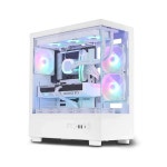포유컴퓨터 PC01 NW i5 13400f RTX5060 [32GB, M.2 500GB] - 에누리 가격비교
