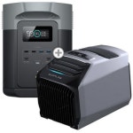 에코플로우 델타2 맥스 파워뱅크 [+ 웨이브3 세트] - 에누리 가격비교