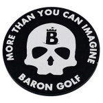 바론골프 메라키 에디션 코인 볼마커 - 에누리 가격비교