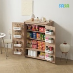 사사가구 요미 대용량 간식창고 수납장 800 - 에누리 가격비교