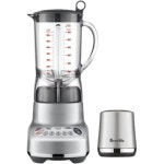 브레빌 프레시 앤 퓨리어스 BBL620 + 더 백큐 BBL002 - 에누리 가격비교