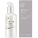 더페이스샵 화이트씨드 리얼 미백 에센스 50ml [1개] - 에누리 가격비교