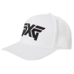 3D 로고 스트레치 스냅백 H-23PXG000166-2-WHT - 에누리 가격비교