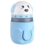 삼우힐링라이프 USB 퍼피 미니 가습기 - 에누리 가격비교