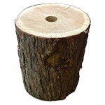 로그테일 통나무 버너 M - 에누리 가격비교