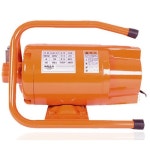 한라기계상사 전기 바이브레이터 HLM-2HP - 에누리 가격비교