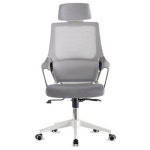 진영가구 하모니 메쉬 의자 [헤드레스트포함] - 에누리 가격비교