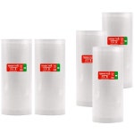 올팩코리아 해피락 진공백 소형 롤 15cm x 6m [6개] - 에누리 가격비교