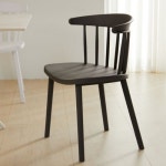 베스트리빙 안나 PP 카페 인테리어 식탁 의자 [1개] - 에누리 가격비교